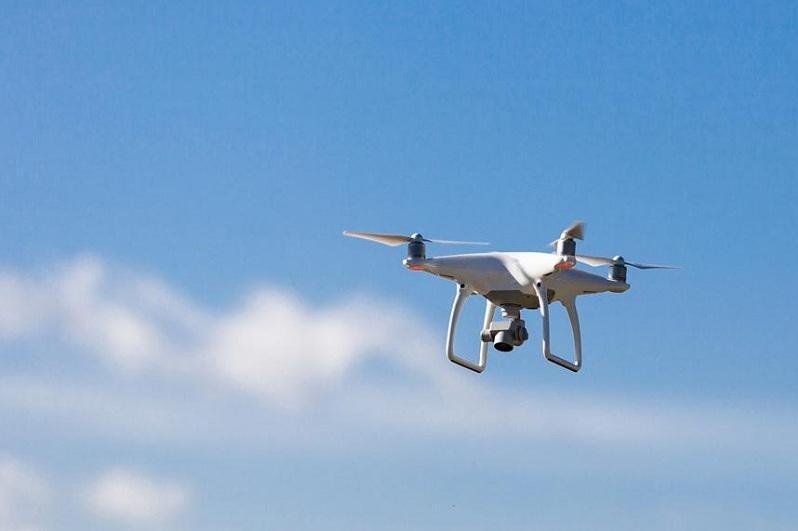 Эффективны ли дроны в поиске потерявшихся туристов в горах 