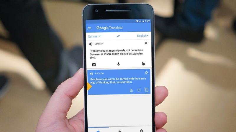 Google Translate енді қазақ тілі дыбысын тани алады