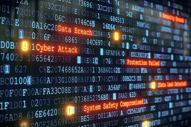 Почти в 3 раза увеличилось количество кибератак в Казахстане 