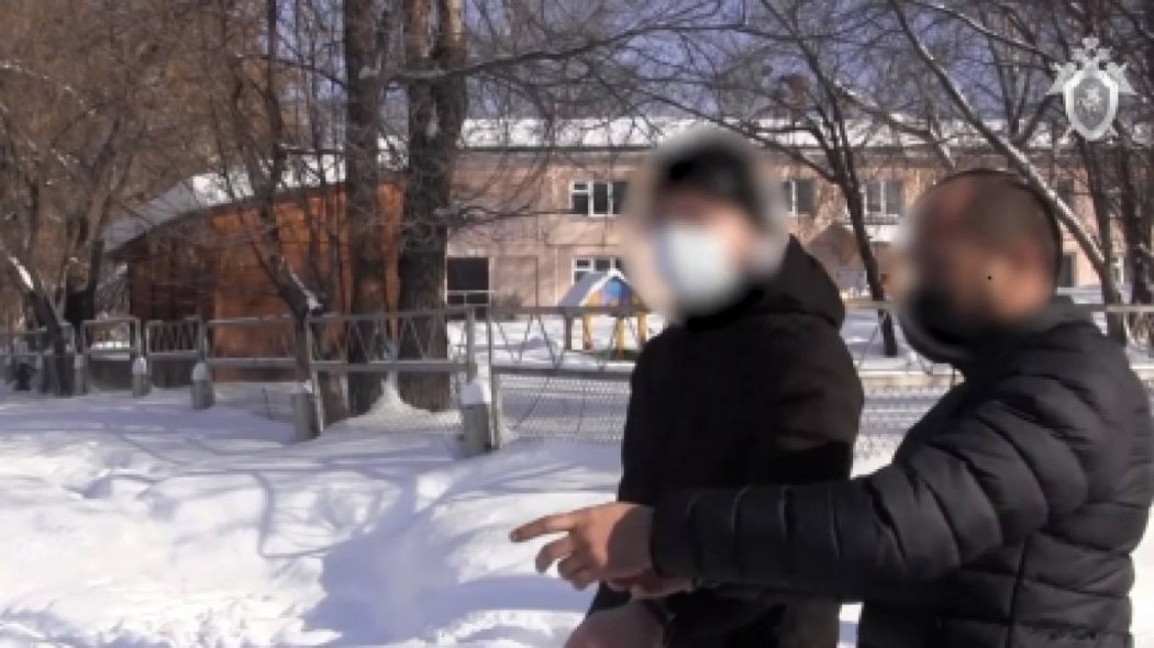 В России задержали двух казахстанцев по подозрению в покушении на убийство