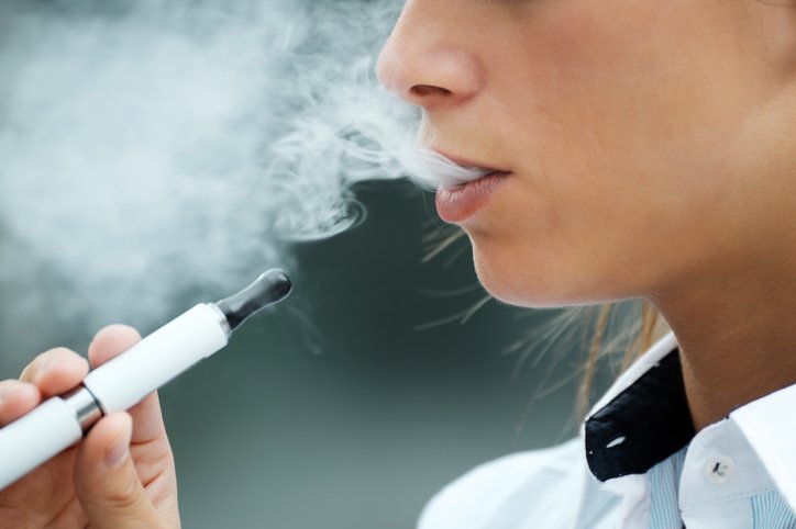Кардиологи: эффективен только полный переход на нагреваемый табак