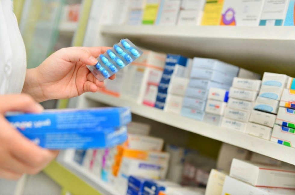 В аптеках Алматы исчезли лекарства повышенного спроса
