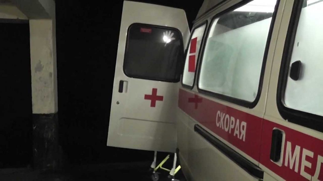 Уже вторая женщина выпала с балкона в Экибастузе за четыре дня