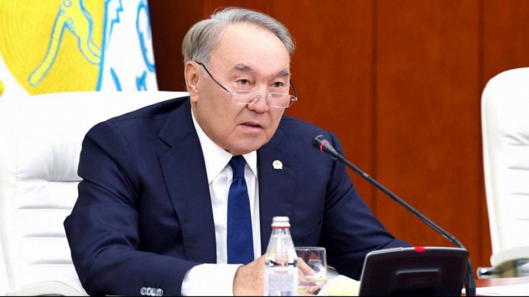 Назарбаев Түркі кеңесінің болашағына қатысты құжат қабылдауды ұсынды