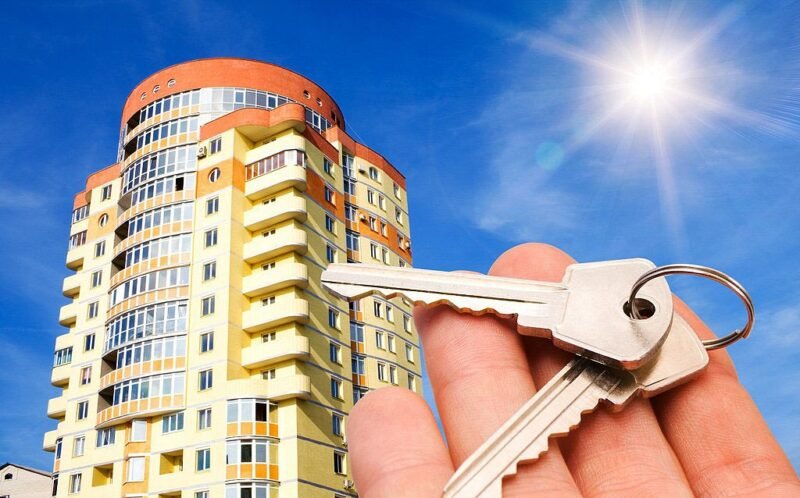 Казахстанцы бьют рекорды по покупке недвижимости