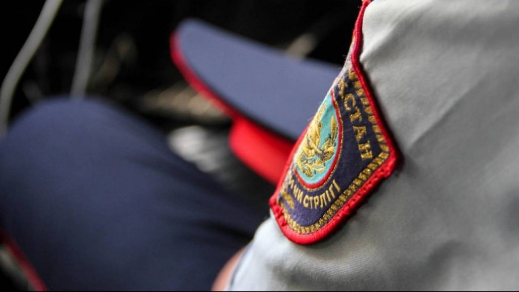 Павлодарда полиция қызметкері өз-өзіне қол жұмсады