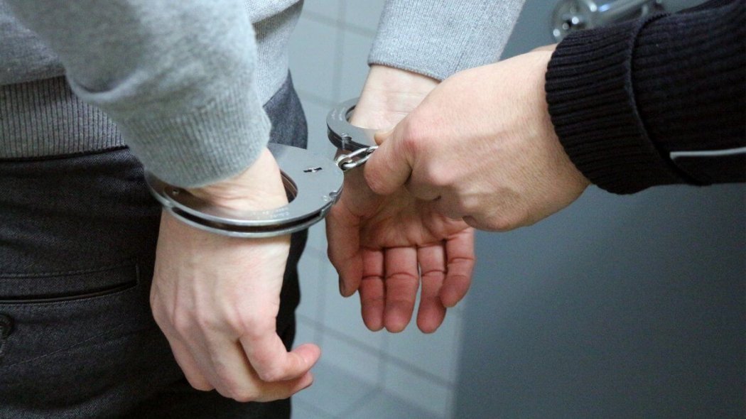 Четырех наркокурьеров задержали в Шымкенте