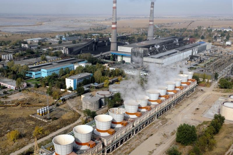 Переход ТЭЦ-2 на газ в Алматы: стоимость проекта возросла на 30 млрд тенге