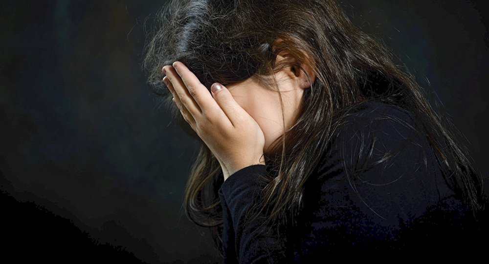 Изнасилование девочки отчимом: озвучены новые подробности по делу директора школы в ЗКО