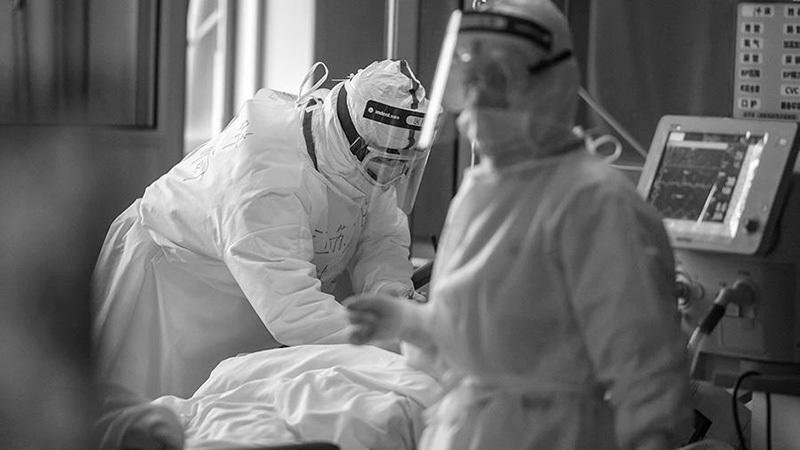 Сразу 36 человек умерли от коронавируса и пневмонии в Казахстане