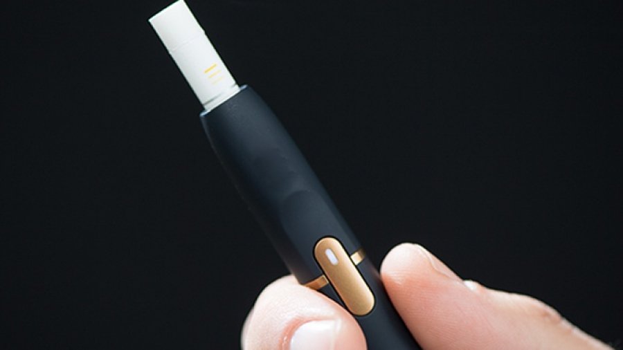 Эксперты призывают ВОЗ и Европейский Союз дифференцированно регулировать электронные сигареты