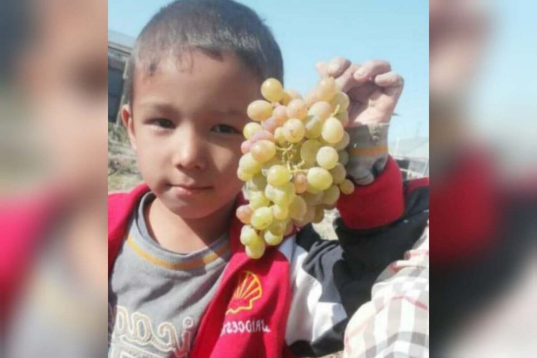 6-летнего мальчика разыскивают вторые сутки в Кызылорде