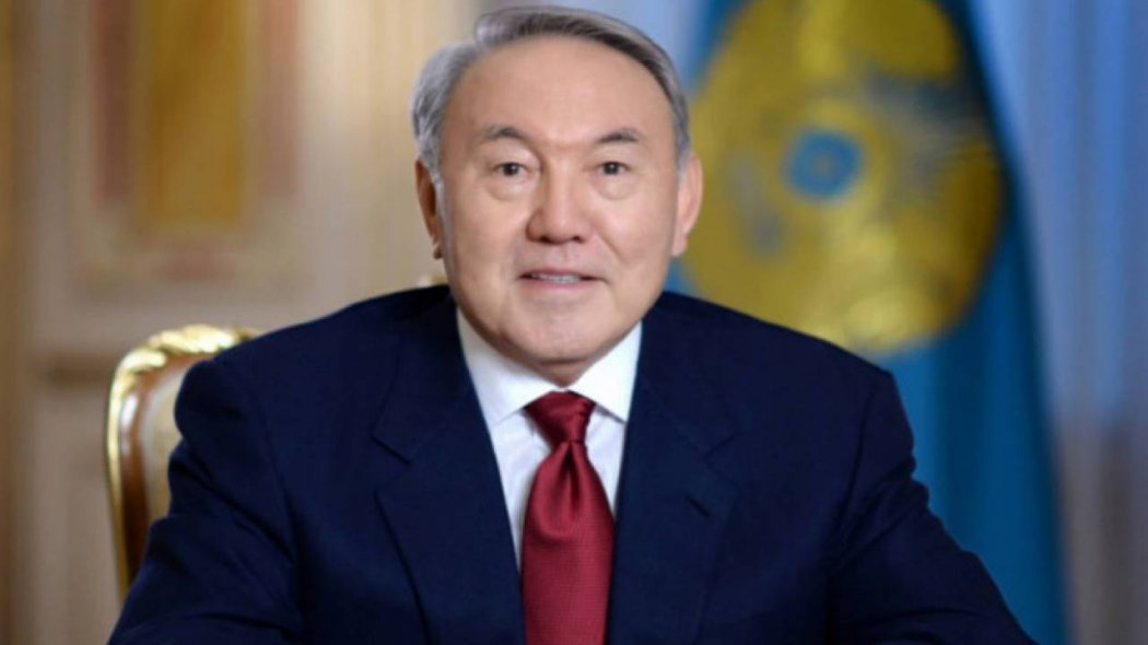 Назарбаев қазақстандықтарды 1 мамыр мерекесімен құттықтады