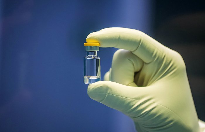 Арабскую вакцину завезут в Казахстан