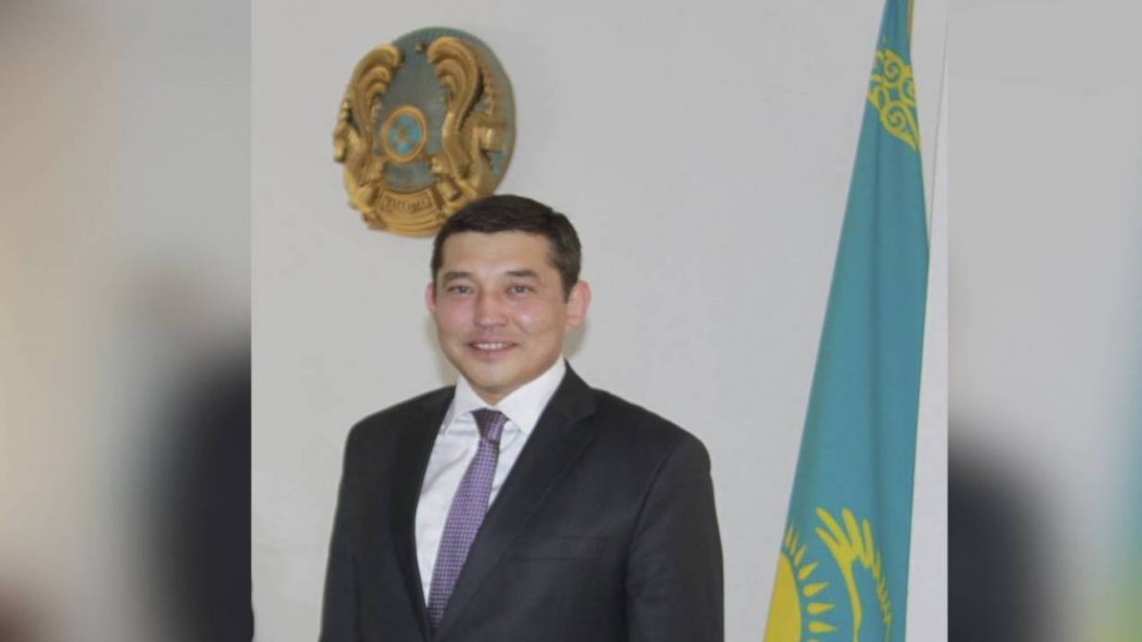 Елбасы Хаттамасының экс-басшысы Алматы облысы әкімінің орынбасары болып тағайындалды