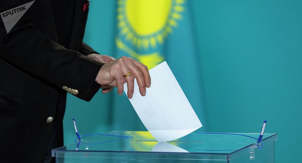 Сельчане смогут сами избирать акимов в Казахстане