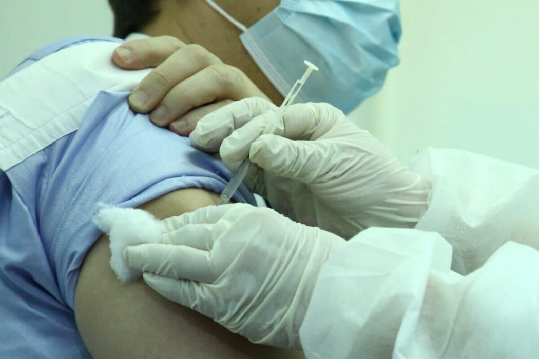 42 жастағы алматылық вакцинаның ІІ компонентін алған соң қайтыс болды