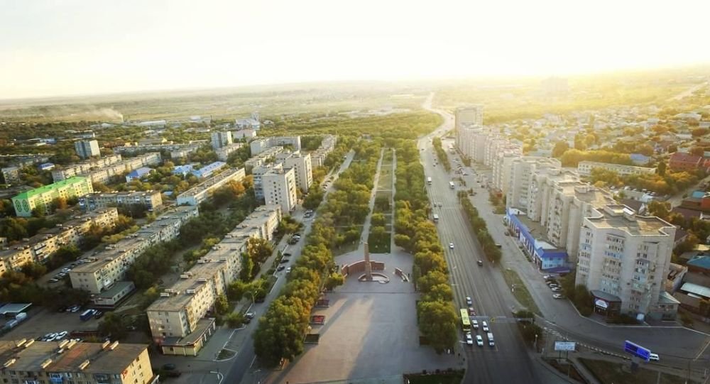 Новое постановление подписал главный санврач Актюбинской области