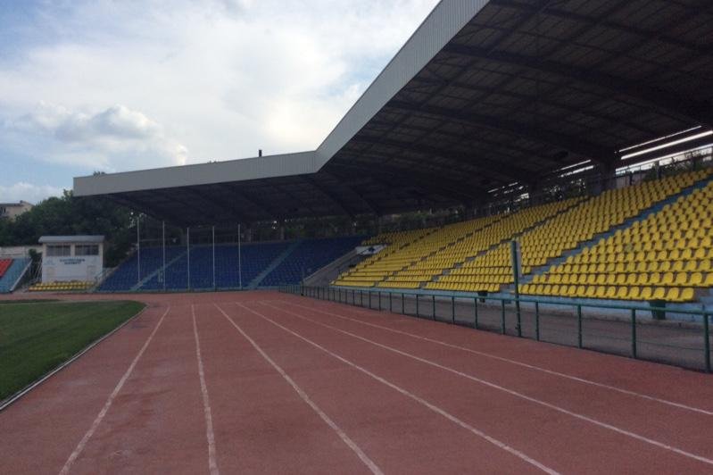 На ремонт стадиона в Кызылординской области потратят 270 миллионов тенге