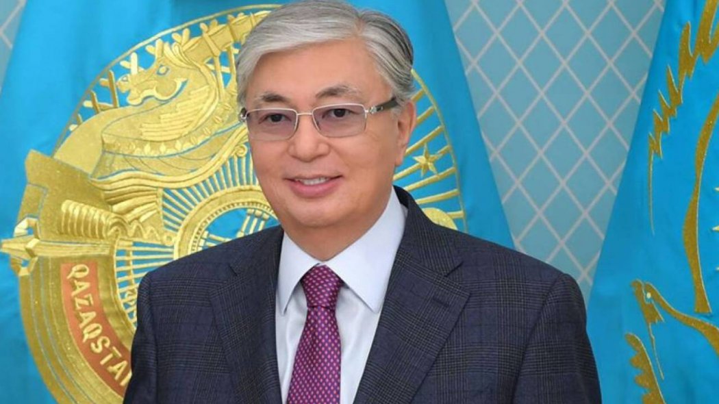 Мемлекет басшысы қазақстандықтарды Ораза айт мерекесімен құттықтады 