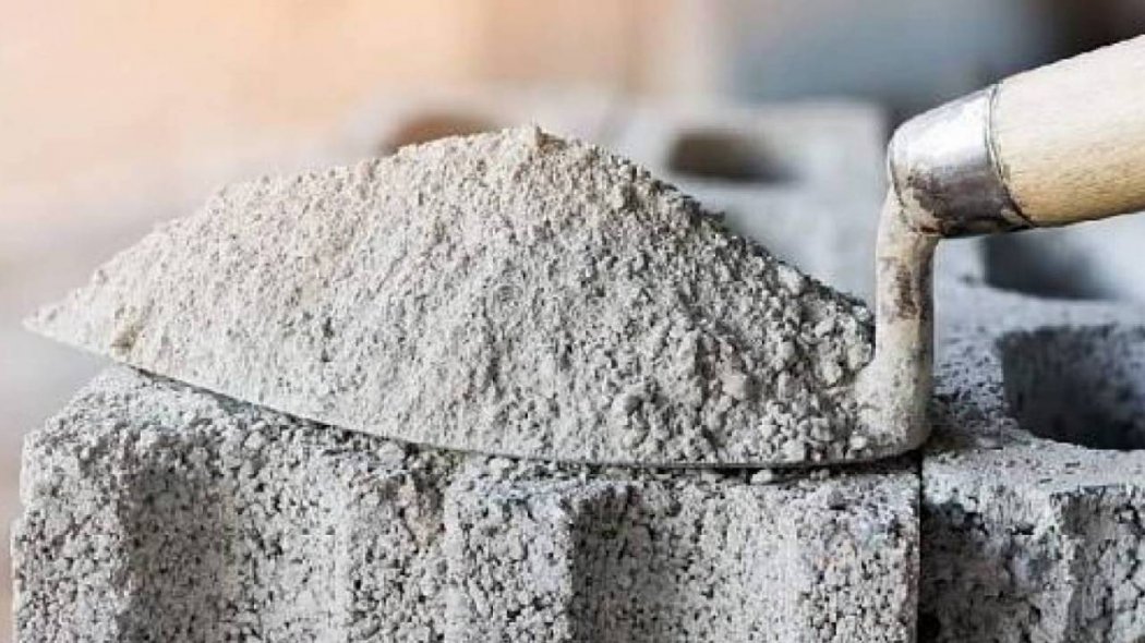 Қазақстан цементтің кейбір түрлерін импорттауға тыйым салды