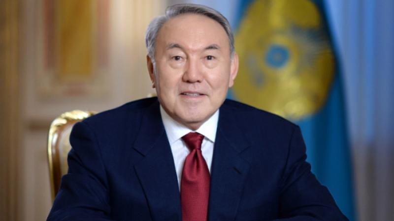 Назарбаев бүгін Қауіпсіздік кеңесінің отырысын өткізеді