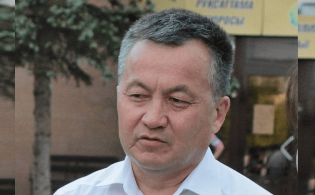 8 лет тюремного заключения грозит экс-заместителю акима Караганды