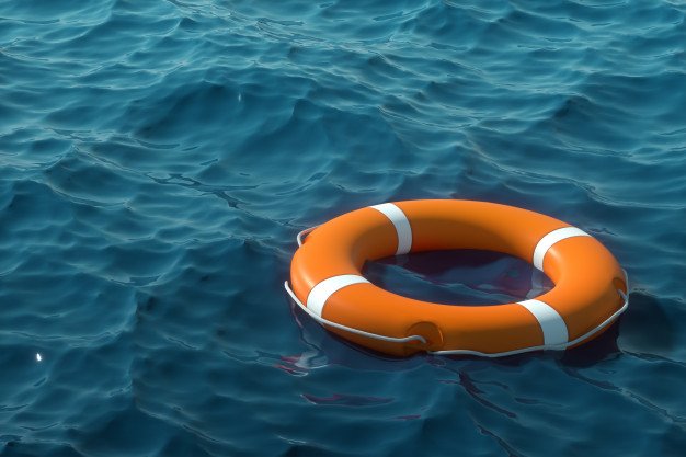 18-летний парень утонул на озере в Коржинкуле