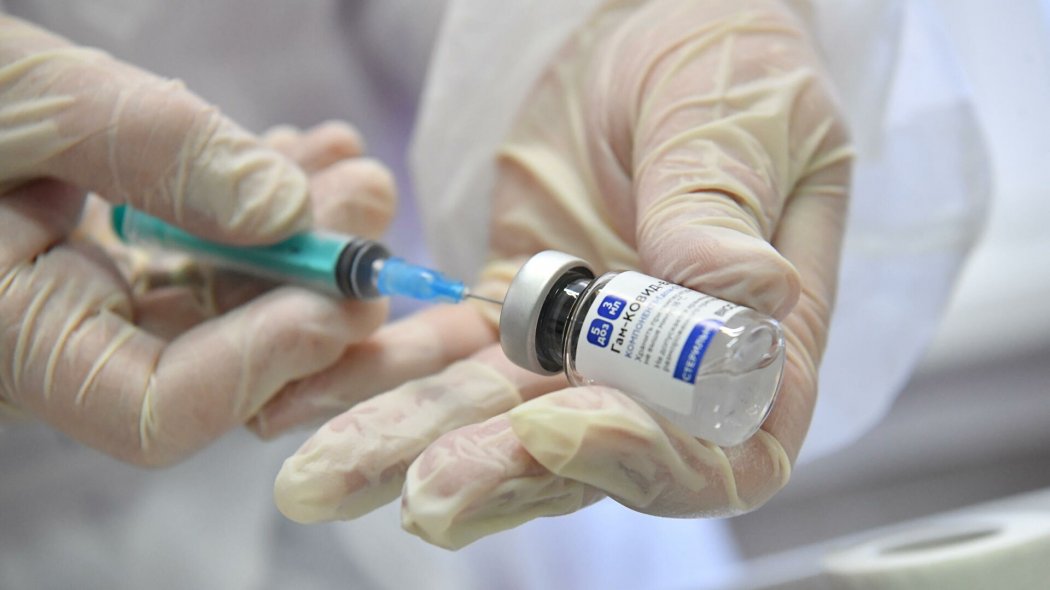 Қазақстанда 2 076 841 адам вакцина салдырды