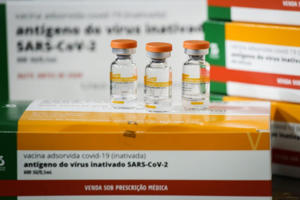 Қазақстандағы қолжетімді вакциналардың қатары тағы бір қытай екпесімен толықты