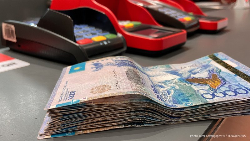 Еңбек министрлігі "кредиттік рақымшылықты" ұзарту туралы ақпаратқа түсінік берді