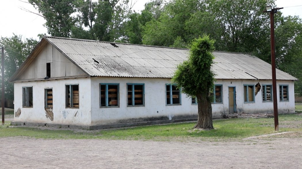 «Әкімдер білмеген сыңай танытады»: Алматы облысында өркениеттен мүлдем шет қалған ауыл бар
