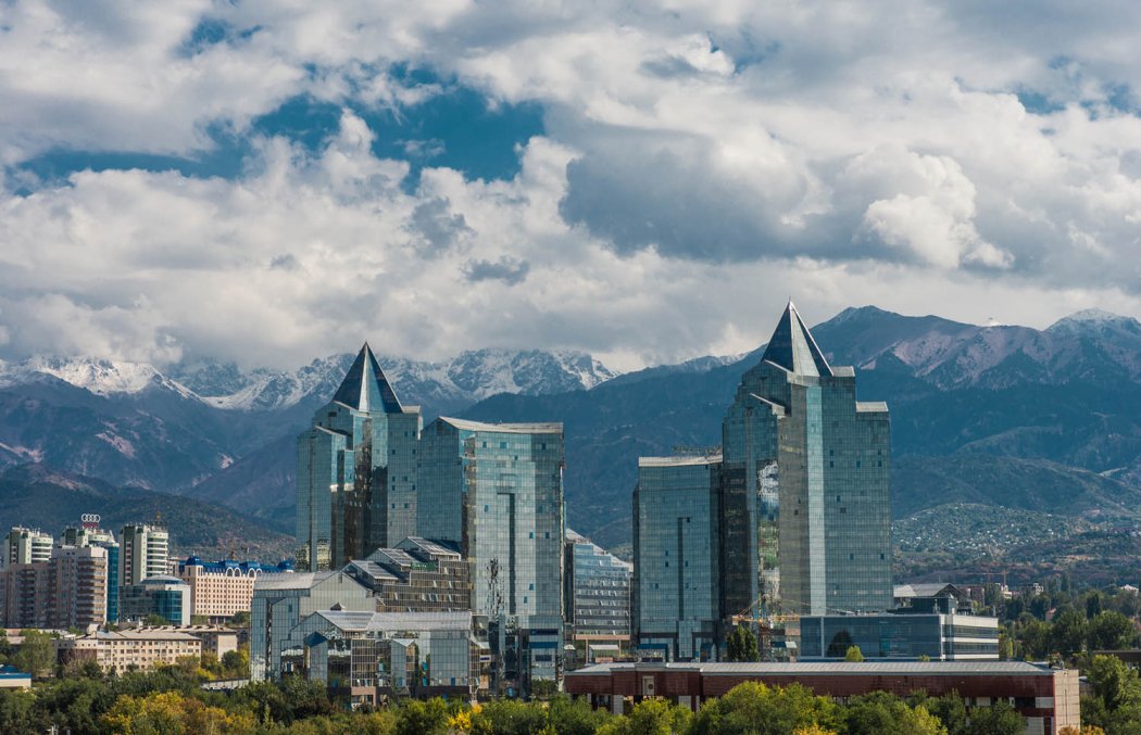 Ж.Бекшин разъяснил новое постановление для Алматы