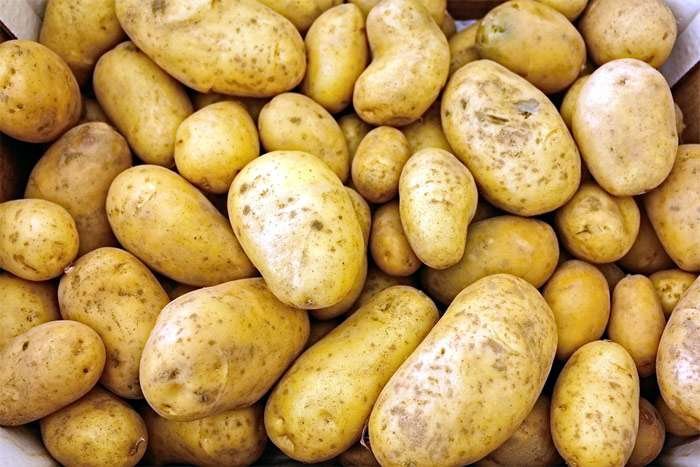 Цены на картофель взлетели до 500 тенге в регионах РК