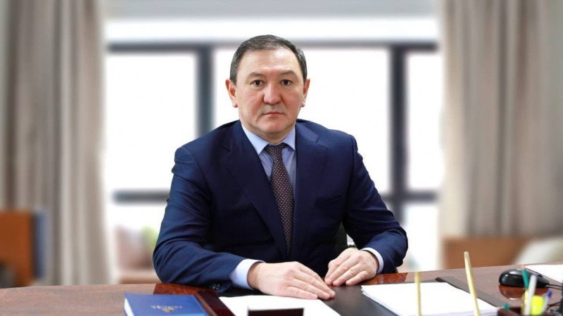 Антикордың Алматы бойынша басшысы тағайындалды