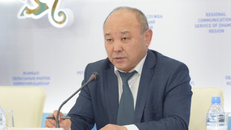 Еңбек министрінің бауыры Тимуржан Нұрымбетов 10 жылға сотталды