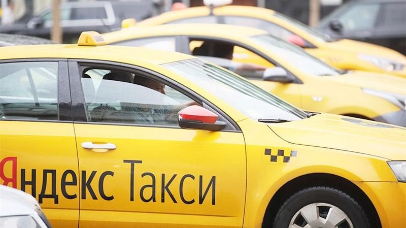 Яндекс Go продолжит работать в Казахстане