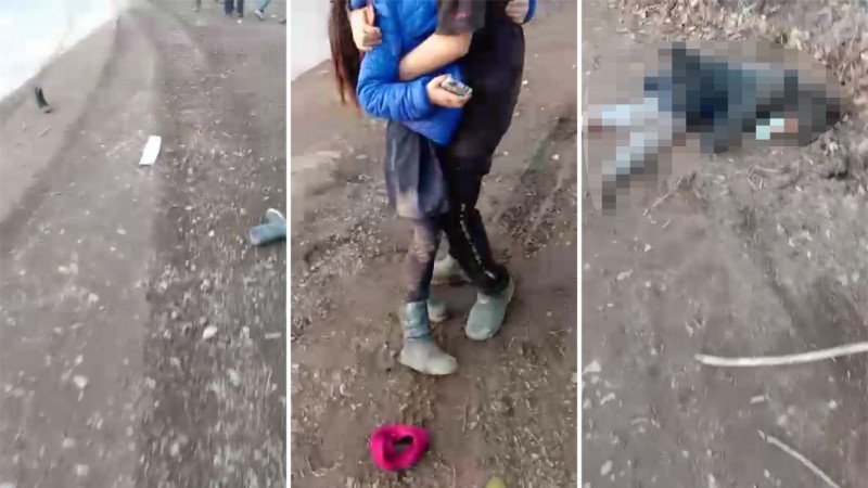 Алматы облысында төрт оқушыны қағып кеткен жүргізушіге қатысты сот үкімі шықты