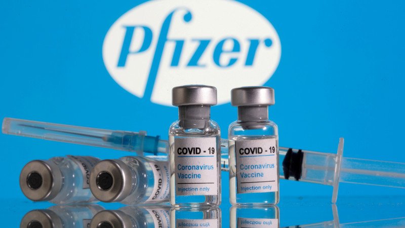 Цой Қазақстанға Pfizer вакцинасын жеткізу туралы айтты