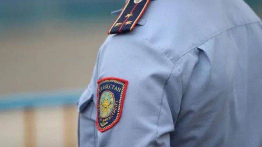 Павлодарда полиция майоры күдікті қызды зорлады: тексеру басталды