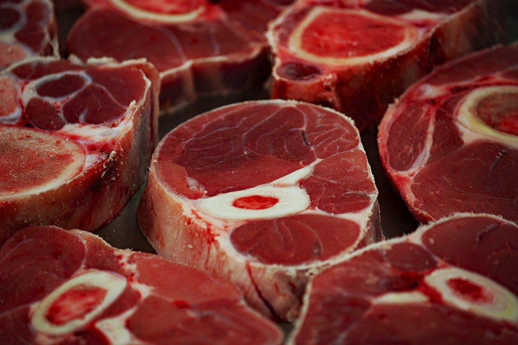 Казахстанцы стали потреблять меньше мяса