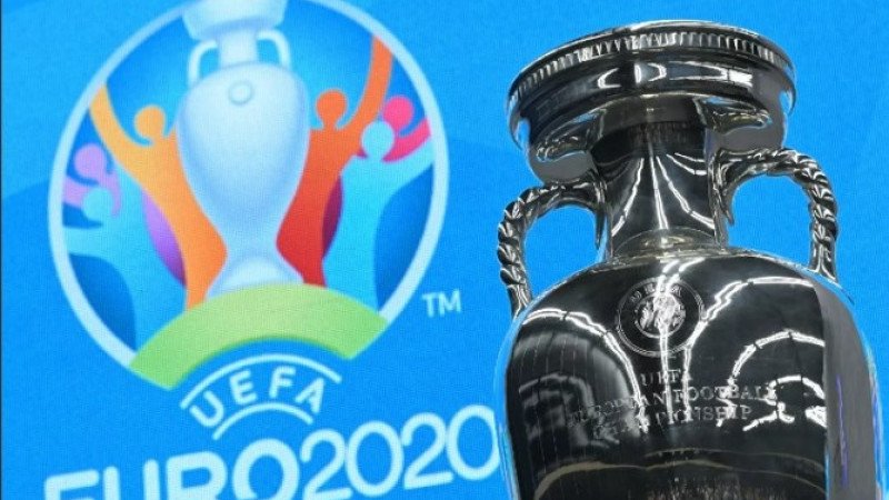 EURO-2020: 1/8 финалдың барлық жұбы белгілі болды
