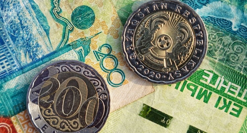 Ұлттық банк 200 теңгелік банкнотқа қатысты тараған ақпаратқа түсініктеме берді