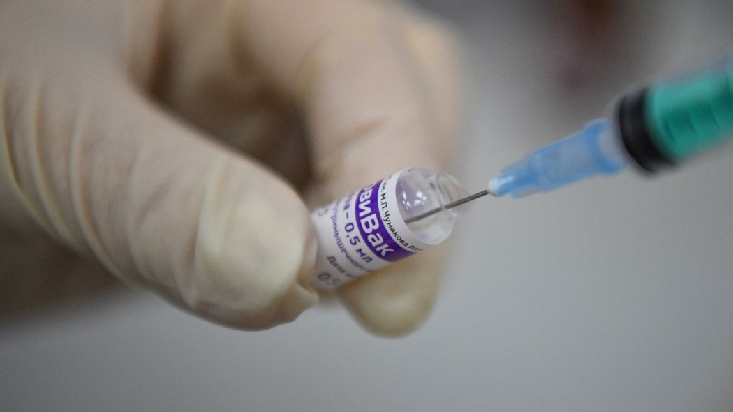 Более 3 миллионов казахстанцев получили первый компонент вакцины от COVID-19