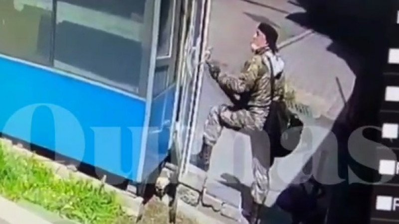 Алматыдағы атыс: ІІМ басшысы операция кезінде қару неге қолданылмағанын айтты