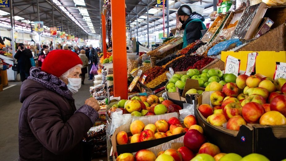 Всё больше казахстанцев недоедают и голодают - эксперты 