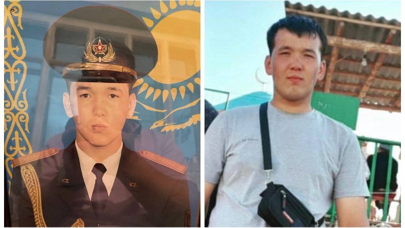 23-летний парень погиб при тушении пожара в Карагандинской области