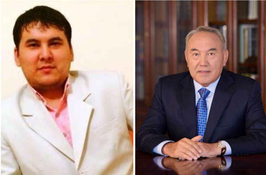 «Ұлы ақын» Балтабек Елбасы Назарбаевтың қайтадан Президент болып келуін сұрады