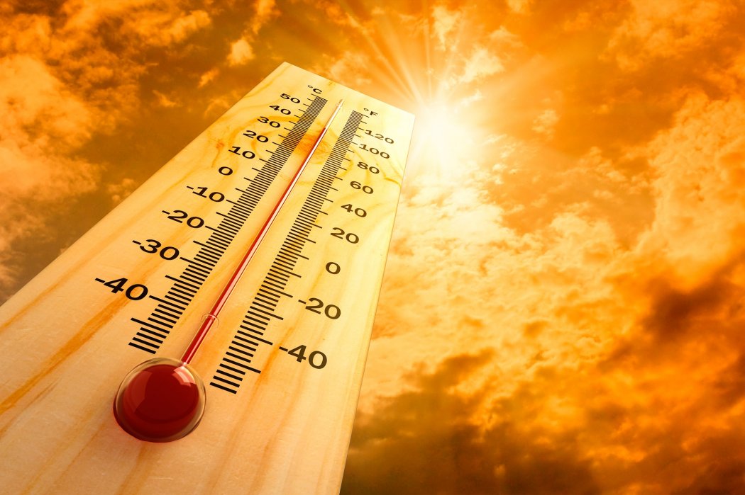 44-градусная жара ожидается в Казахстане