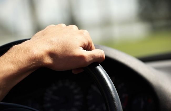 Гражданина США лишили водительских прав на 7 лет в Нур-Султане
